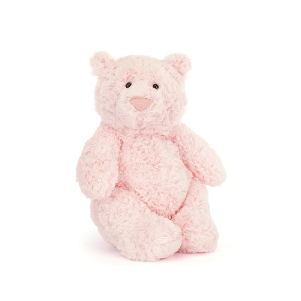 Jellycat Medium Leola Bear Plush