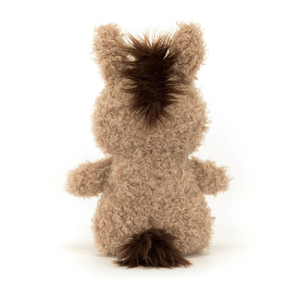 Jellycat Little Horse Plush