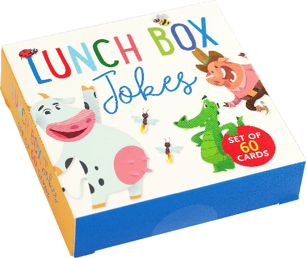 Lunch Box Jokes