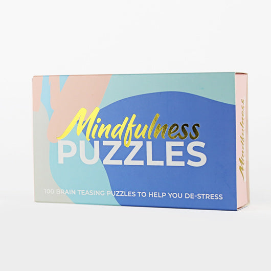 Mindfulness Puzzles