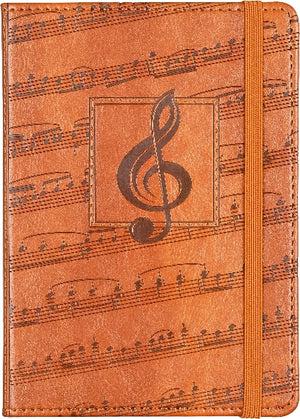 Music Artisan Journal