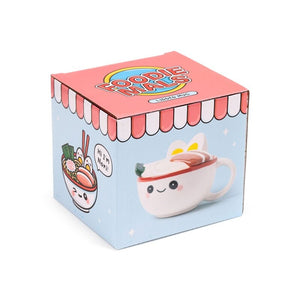 Nori the Ramen Mug