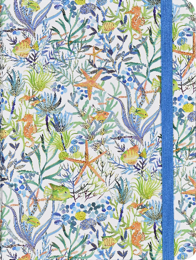 Ocean Dream Midsize Journal