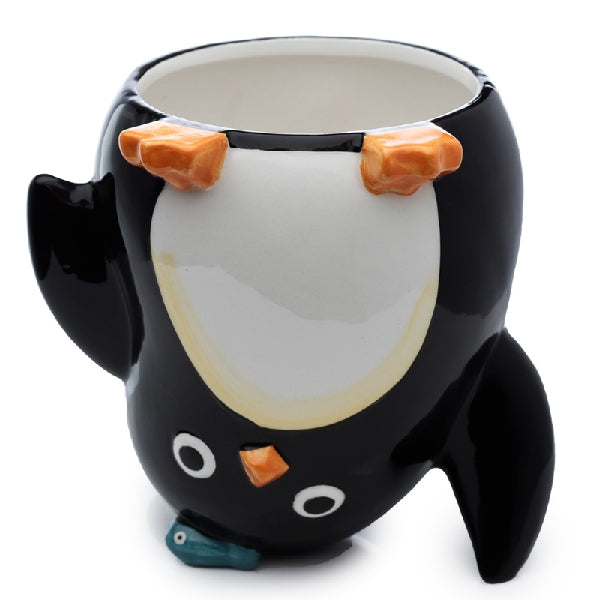 Penguin Mug