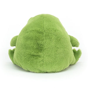 Jellycat Ricky Rain Frog Plush