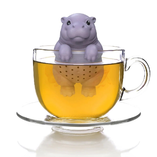 Fred & Friends Tea Infuser | Sip'Opotamus