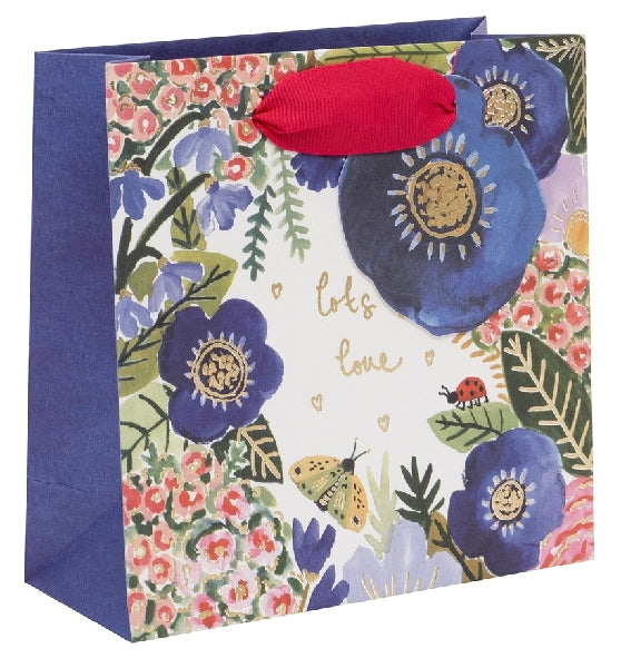 Small Flora & Fauna Gift Bag