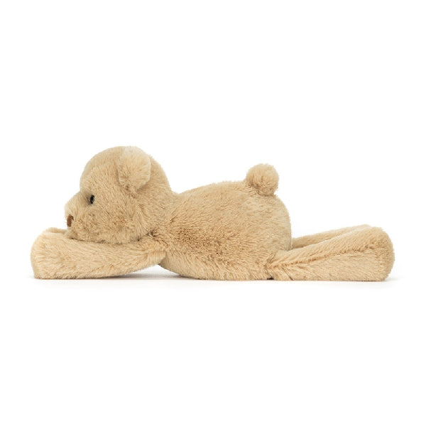 Jellycat Tiny Smudge Bear Plush