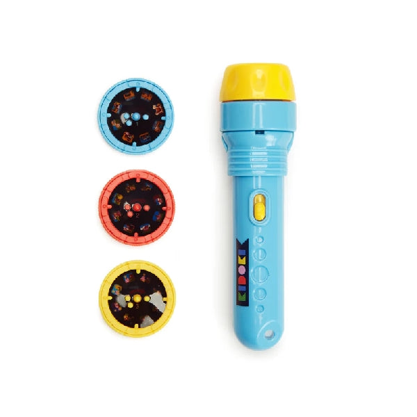 Kidoki Storybook Flashlight