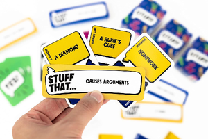 Stuff That! Game