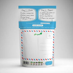 Giftagreen Thank You Grow Card