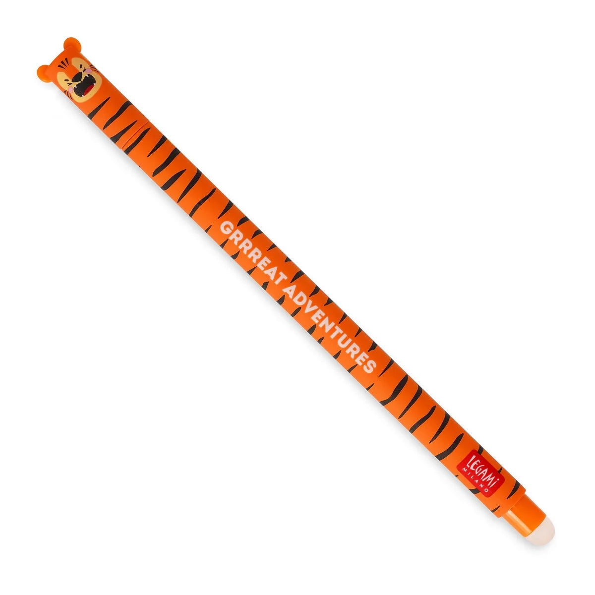 Tiger Erasable Gel Pen