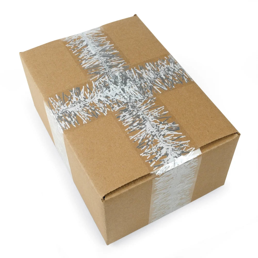 Tinsel Packing Tape