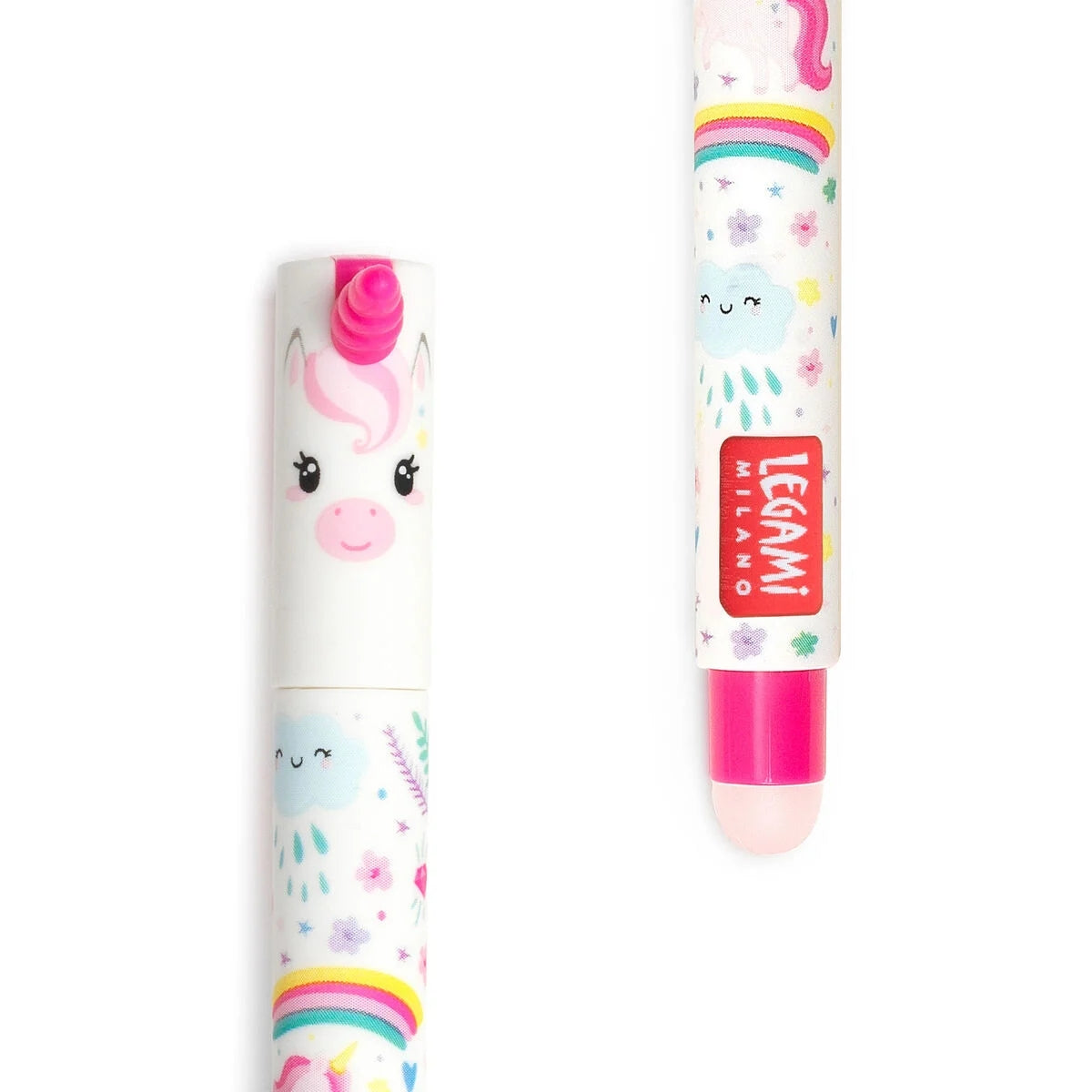 Erasable Unicorn Gel Pen