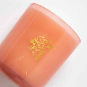 Milkjar 8 oz. Candle | Wallflower