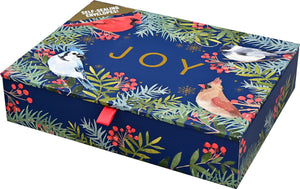 Wings Of Joy Deluxe Boxed Holiday Cards | Set of 20