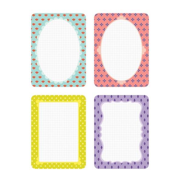 Magnetic Play Set Cat Fashion | Backgrounds | The Gifted Type