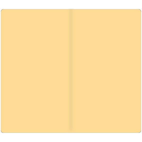 Voyager Notebook | Pink