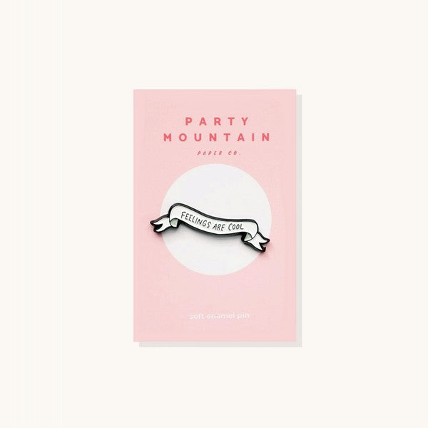 Grumpy - Enamel Pin