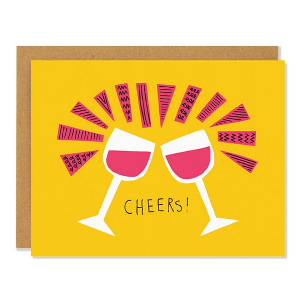Cheers - BB-0410