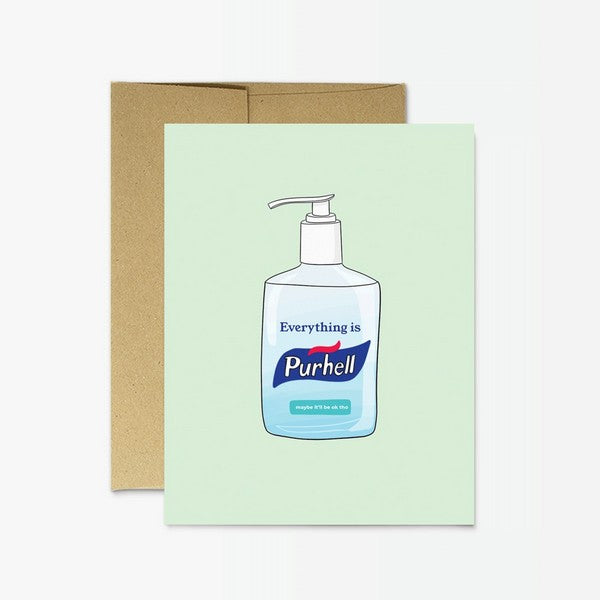 Purhell - GW035
