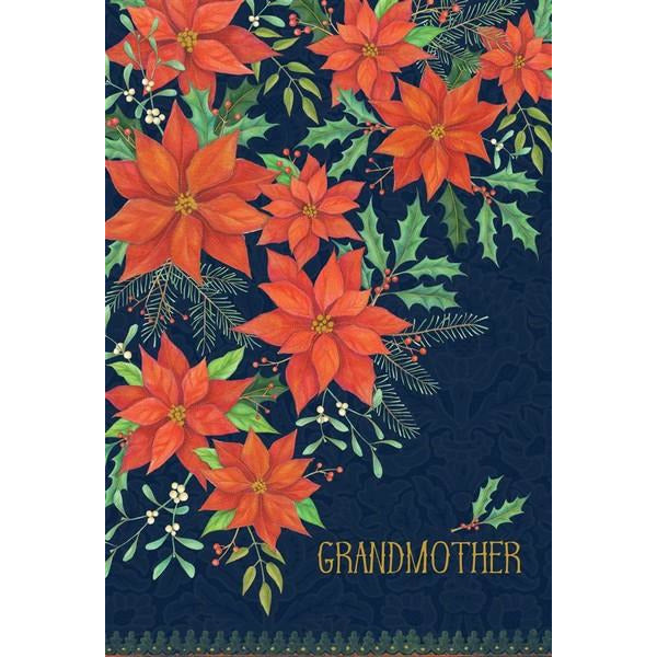 GRANDMA FLORAL - 82437