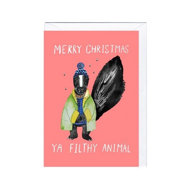 Filthy Animal - JA2148