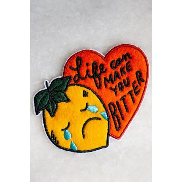 Bitter - Patch