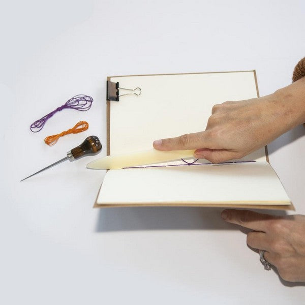 Book Binding Kit