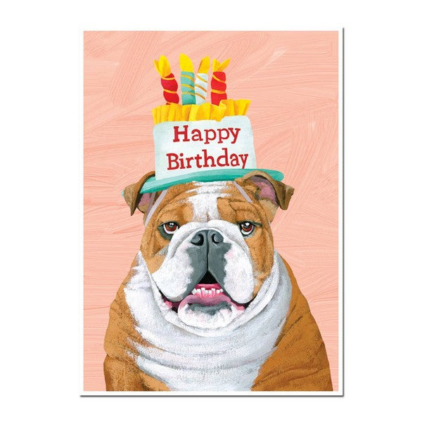 Bulldog - 2977BD