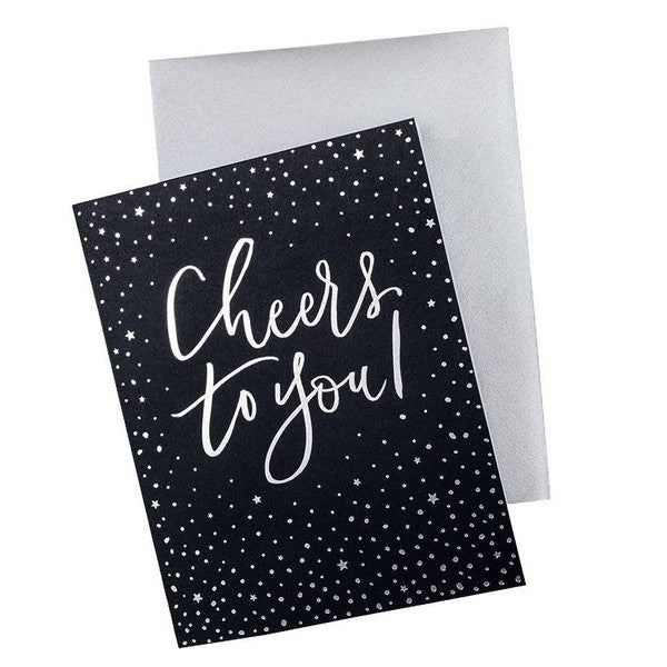 Cheers to You - FC-LECC