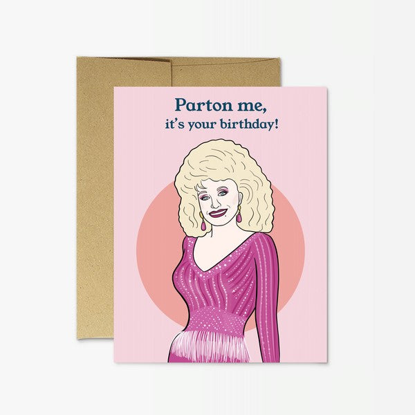 Dolly - BD026