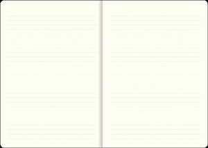 Essentials Large Notebook | Lined