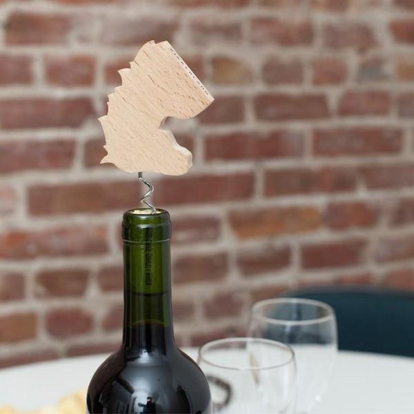 Unicorn Corkscrew