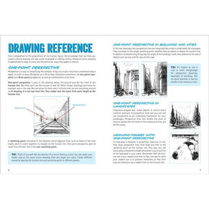 Comics Journal | Creative And DIY Books | The Gifted Type