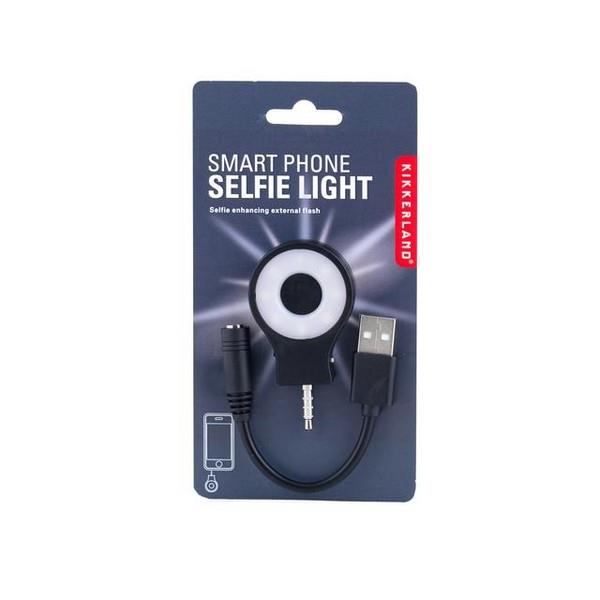Smartphone Selfie Light