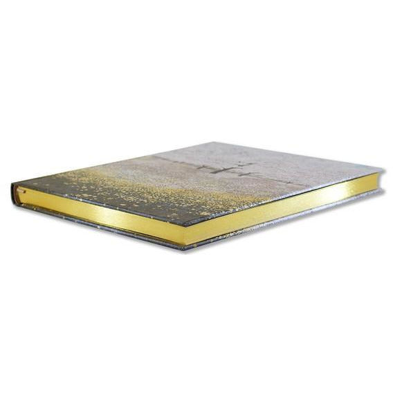 Trees in Bloom Oversize Journal