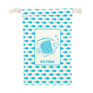 Go Fish | Kid's Game | The Gifted Type