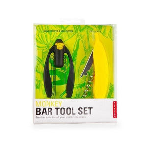 Monkey Bar Tool Set