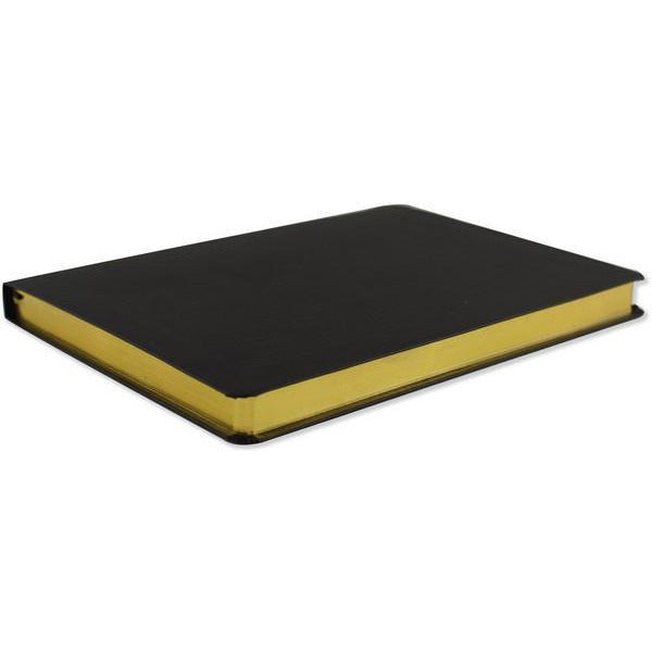 Flanders Black Journal