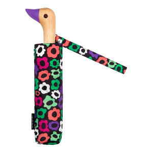 Flower Maze Original Duckhead Umbrella