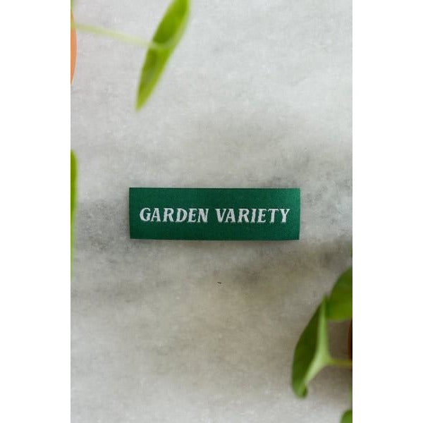 Garden Variety Tiny Patch