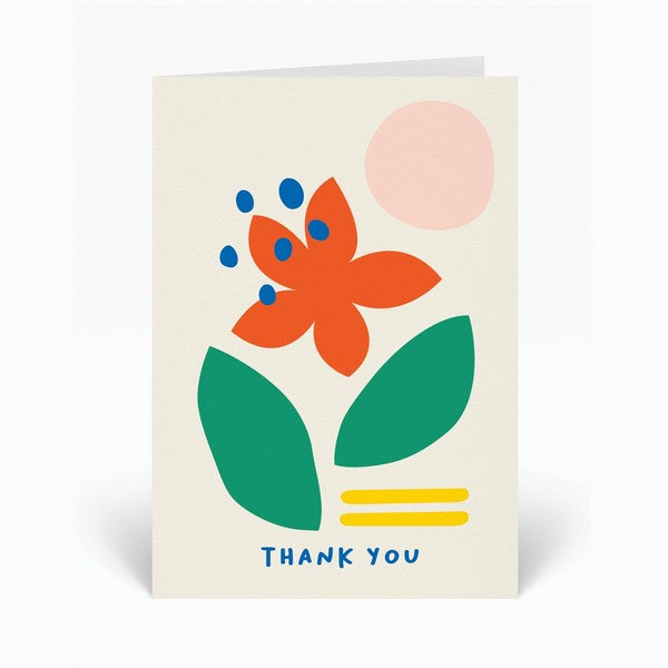 Thank You - HOPE12