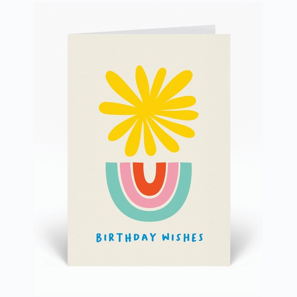 Birthday Wishes - HOPE23