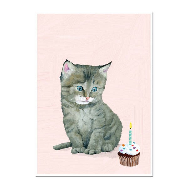 Kitten Party - 2799BD