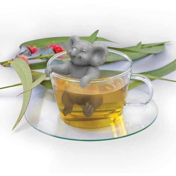 Fred & Friends Tea Infuser | Koala-Tea