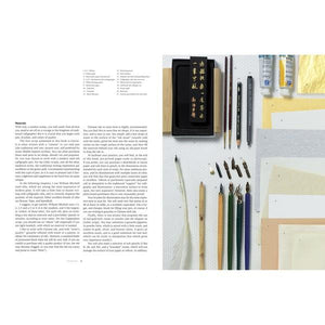 Calligraphy A Comprehensive Guide To Beautiful Writing | Creative And DIY Books | The Gifted Type