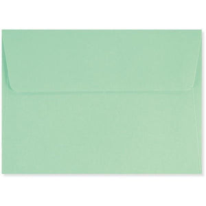 Succulents Blank Notecards