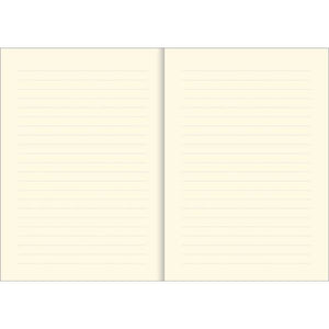 Trees in Bloom Oversize Journal