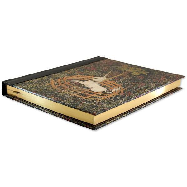 Unicorn Tapestry Oversize Journal